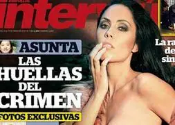 Interviú desnuda a su chica web 2013, Rebeca Matos | Diario Sur