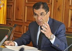 Lorenzo del Río.:: Efe