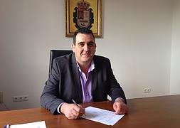 Francisco Abolafio, de Izquierda Unida, nuevo alcalde de Sedella