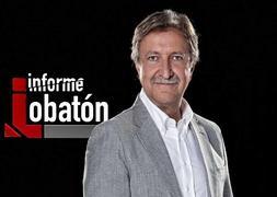 El periodista se puso de moda con ‘¿Quién sabe dónde’? (TVE).
