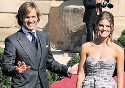 Amaia Salamanca y Rosauro Varo ya son papás de una preciosa niña