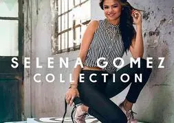 Selena Gomez triunfa también en la moda de la mano de Adidas Neo | Diario  Sur