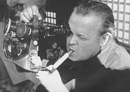 La Filmoteca Albéniz exhibe 'El proceso' de Orson Welles