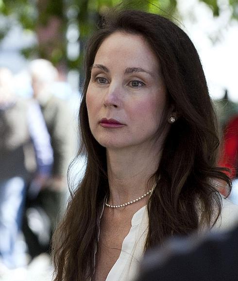 La jueza Mercedes Alaya, en una imagen de archivo.