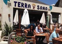 Terra Sana quiere echar raíces en el extranjero con sus restaurantes