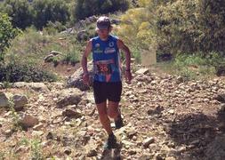 Animal Trail 2014: 600 'runners' recorren la Sierra de las Nieves