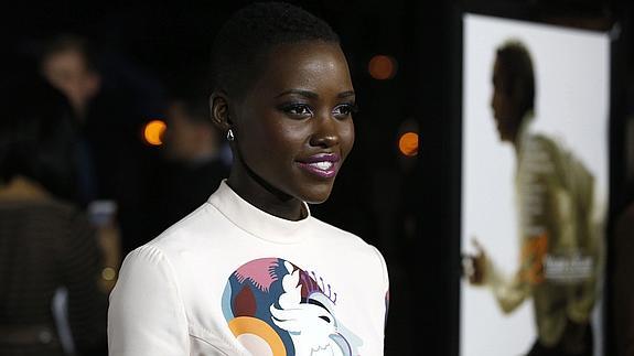 Lupita Nyong'o