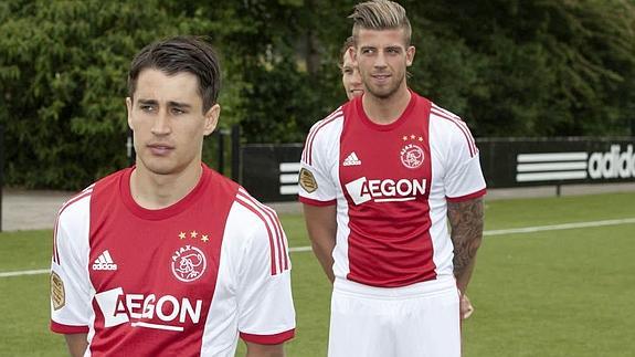 Bojan, el siguiente tras Luis Alberto