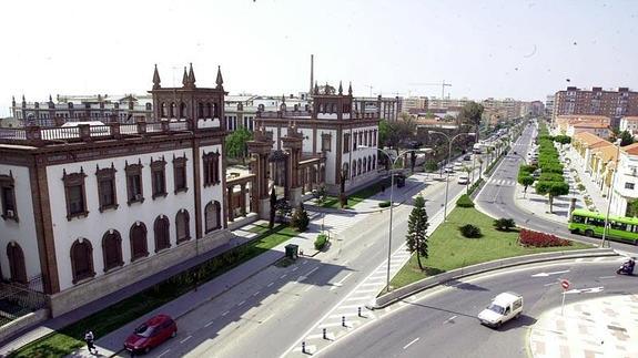 El Museo Estatal Ruso ocupará 7.000 metros cuadrados en Tabacalera.