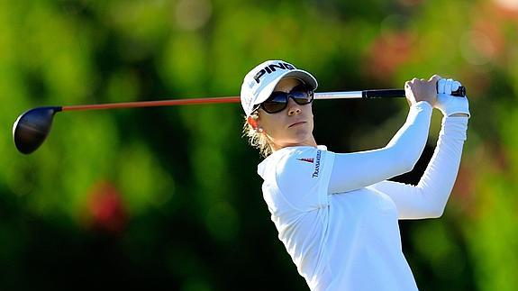 Los palos perdidos de Azahara Muñoz