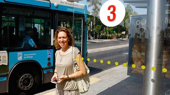 «No basta con la concienciación, los modos de transporte deben facilitar la vida o hacerla más agradable»