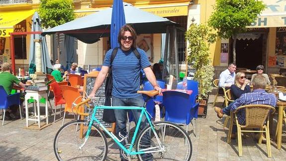 «La gran asignatura pendiente en sostenibilidad es el olvido del litoral, tremendamente maltratado»