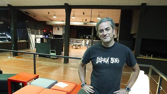 Eventualmusic da el salto