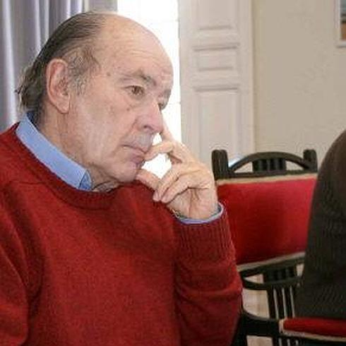 Fallece el cineasta Miguel Alcobendas, autor del filme 'Málaga y Picasso'
