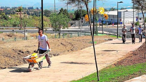 En Málaga hay 1.914 alumnos que concluirán su formación este curso. 