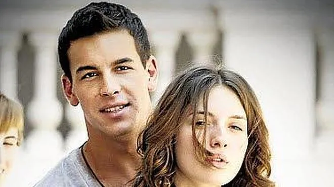 Mario Casas y María Valverde rompen su relación definitivamente | Diario Sur