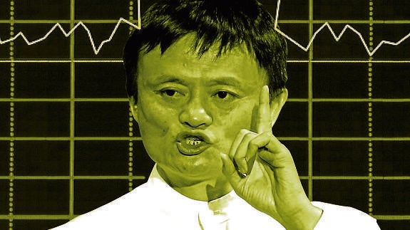 A sus 49 años es el ciudadano más adinerado de China.