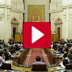 Directo | Debate sobre el estado de la Comunidad