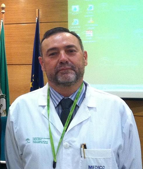 La reforma de las urgencias de Carlos Haya, prioridad del nuevo gerente