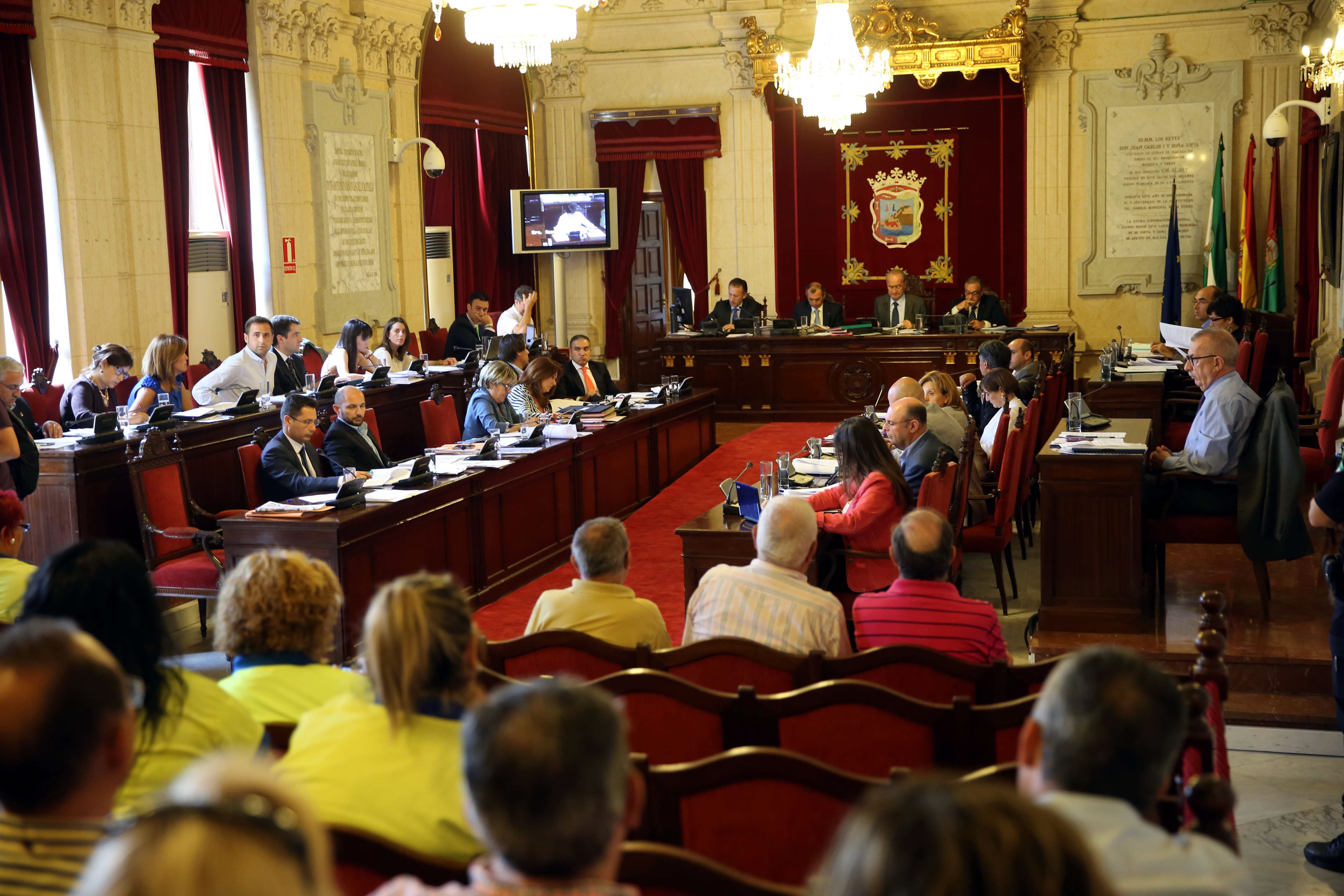 El Ayuntamiento abrirá expediente a la exjefa de Urbanismo si mantiene que se le presionó para prevaricar