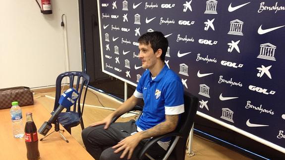 Luis Alberto: "Contra el Granada hay que sumar sí o sí"