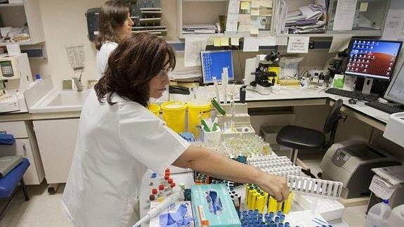 La de laboratorios es una de las 16 unidades clínicas intercentros ya constituidas en Málaga. 