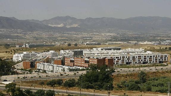 El Ayuntamiento aparca la mayor promoción de VPO prevista tras Soliva porque no quiere hacerla por fases