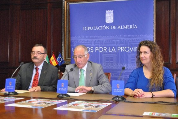 Un juez imputa a Gabriel Amat, el poderoso dirigente del PP de Almería