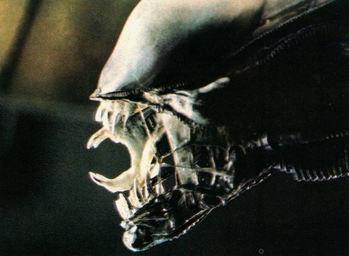 La superproducción norteamericana 'Alien. El octavo pasajero', recibirá el homenaje del festival y del público en el 35 aniversario de su estreno.