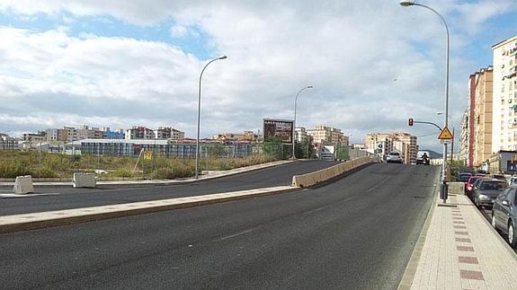 Adjudican el proyecto para la integración urbana en Juan XXIII tras las obras del metro