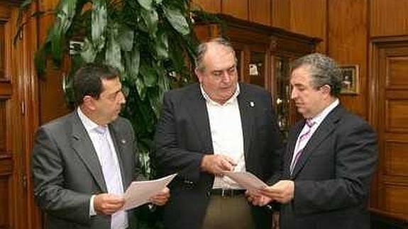 Fallece José Antonio Conejo, ex alcalde por el PA en Villanueva de la Concepción y ex concejal por el PSOE en Antequera