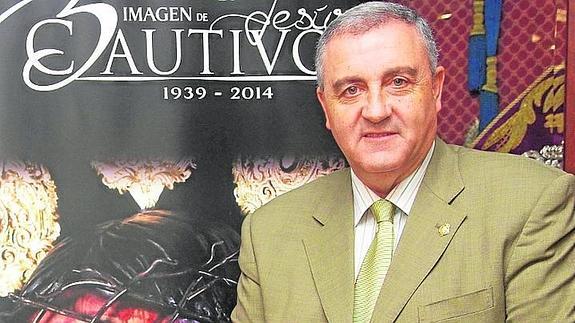 Juan Partal.