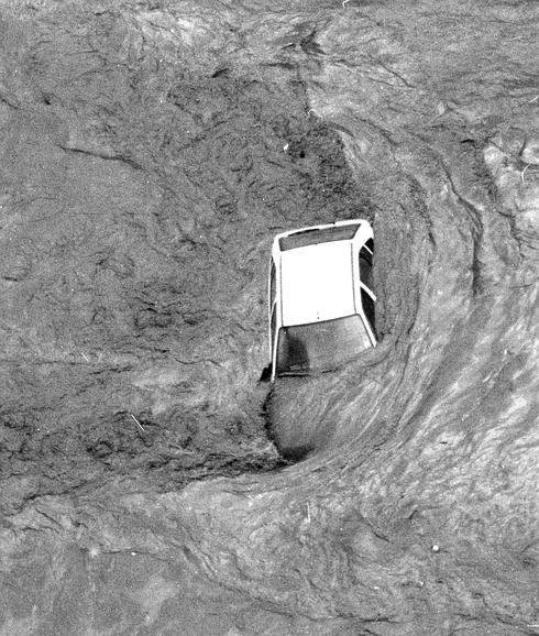 El día que empezó el diluvio: #inundaciones25años