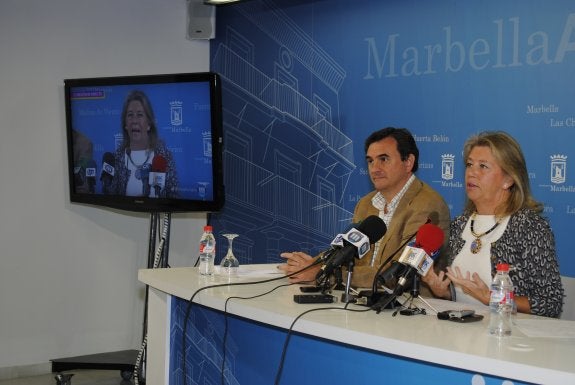 Los grupos de la oposición asistirán a las mesas de contratación municipal
