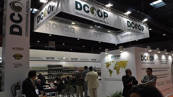Dcoop toma represalias contra los bancos que rechazaron su plan para controlar Deoleo