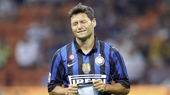 Husillos, al acecho de una posible salida de Mauro Zárate del West Ham