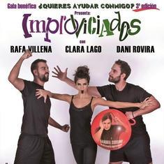Agotadas en 5 minutos las entradas para ver a Dani Rovira en La Cochera Cabaret