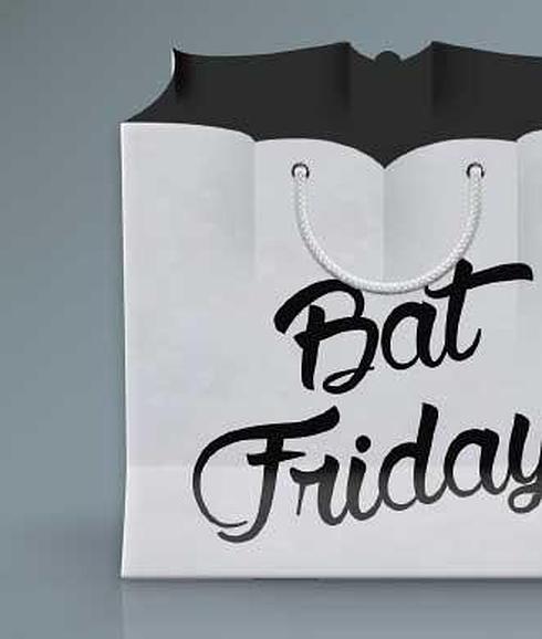 El Centro vive su Bat Friday con descuentos en 200 establecimientos