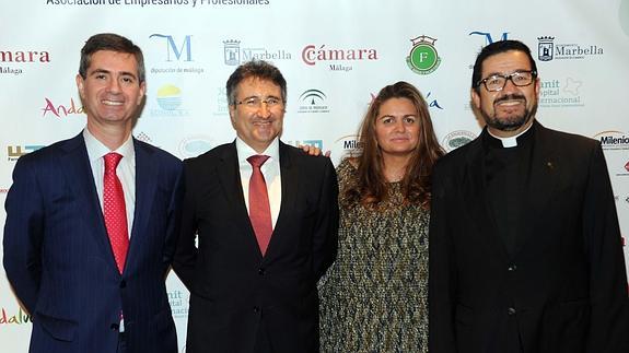 La patronal marbellí critica la reforma fiscal por volver a olvidar al turismo residencial