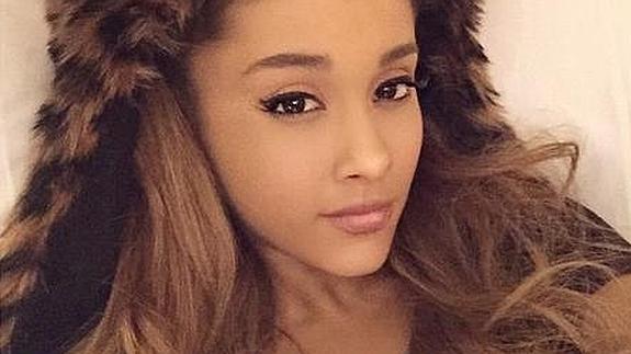 Ariana Grande se ha convertido en la nueva diva del mundo de la música. 