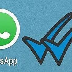 Cómo desactivar el doble 'check' azul del Whatsapp en Android