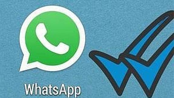 Cómo desactivar el doble 'check' azul del Whatsapp en Android