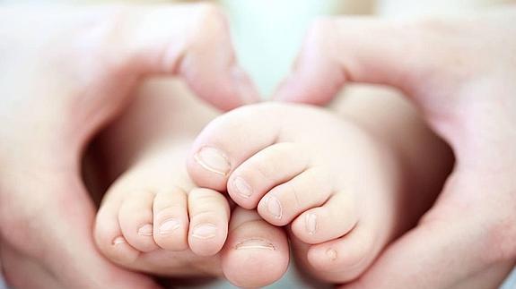 Consejos para afrontar el 'baby blues': ¿qué puede hacer el padre?