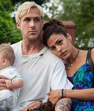 Eva Mendes y Ryan Gosling se separan tres meses después de nacer su hija |  Diario Sur