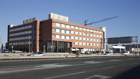 Hilton desembarcará en Málaga en marzo con un hotel de cuatro estrellas