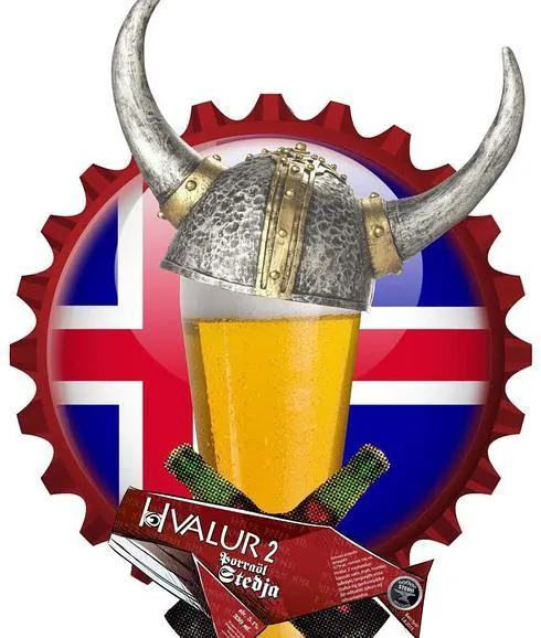 La cerveza de Thor