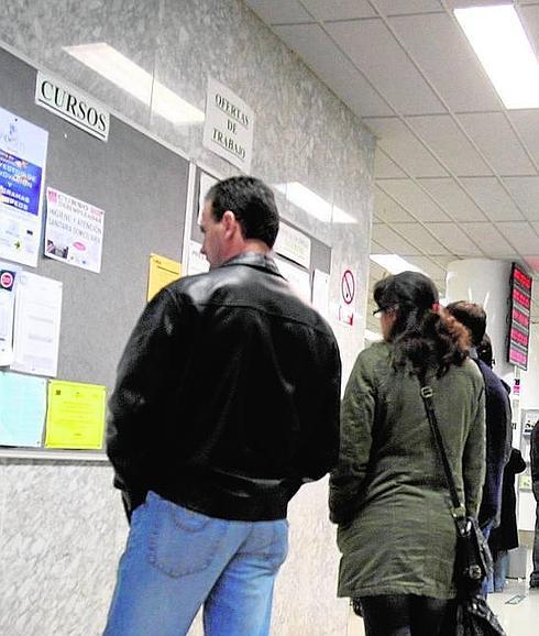 El ‘caso Edu’ se centra en las ayudas concedidas por el Servicio Andaluz de Empleo (SAE). 