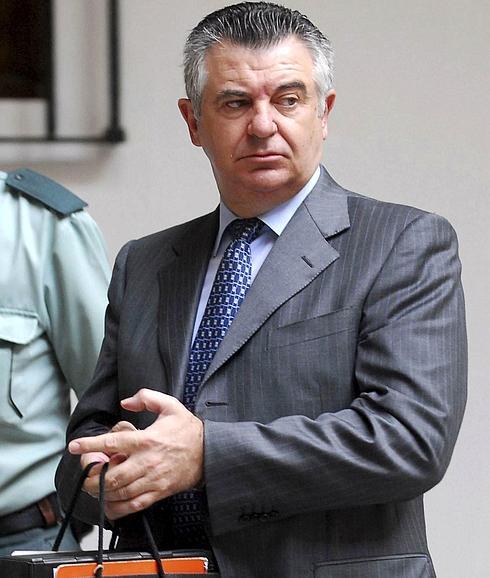 Roca cumple condena desde marzo de 2006. 