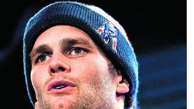 Todos quieren ser Tom Brady