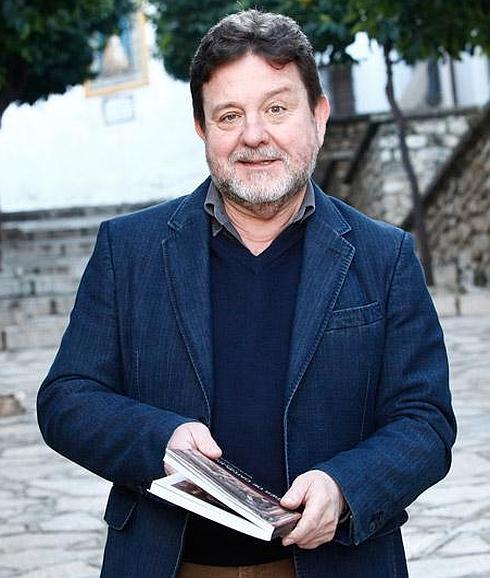 El PSOE de Antequera recupera al ex alcalde Jesús Romero para su lista de las Municipales
